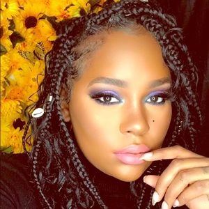 Meet your Posher, Paige